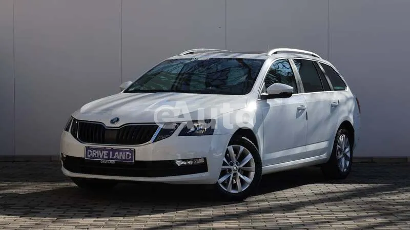 Skoda Octavia — polovni automobil