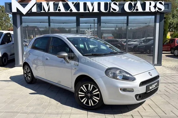 Fiat EVO — polovni automobil