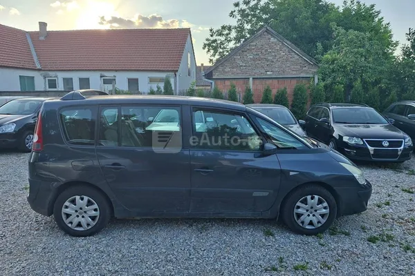 Renault Espace — polovni automobil
