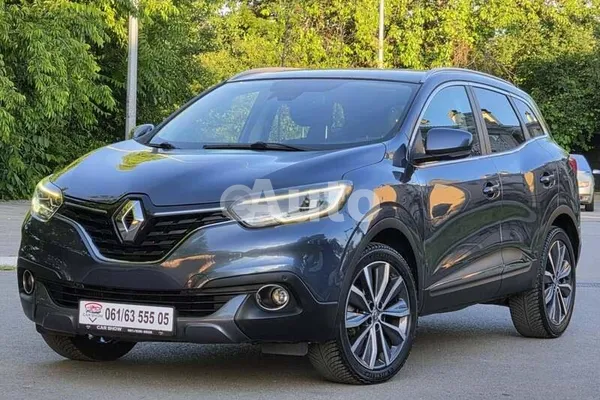 Renault Kadjar — polovni automobil