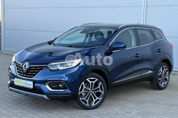Renault Kadjar — polovni automobil