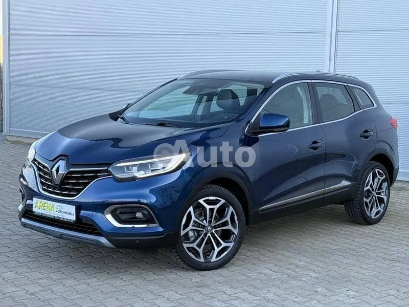 Renault Kadjar — polovni automobil