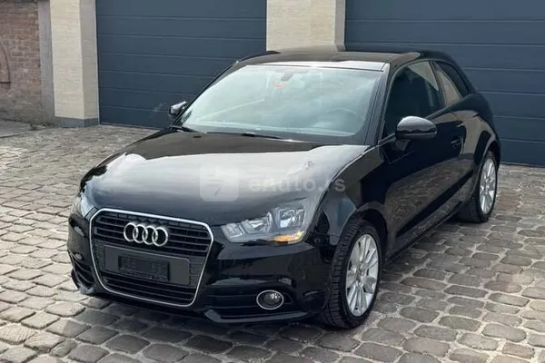 Audi A1 — polovni automobil