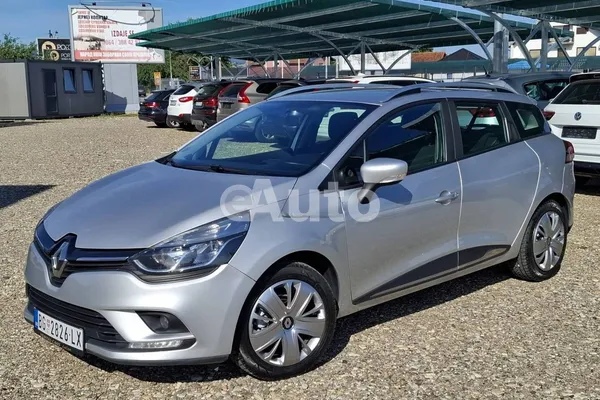 Renault Clio — polovni automobil
