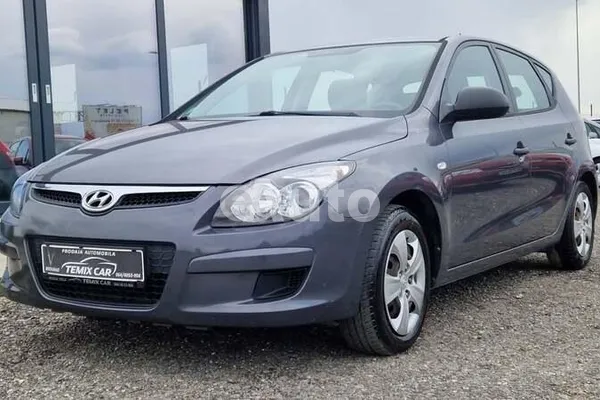 Hyundai i30 — polovni automobil