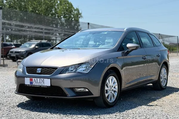 Seat Leon — polovni automobil