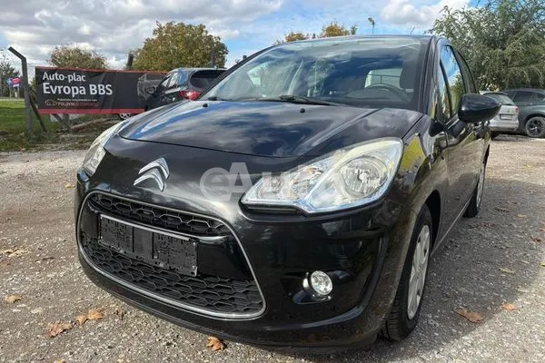 Citroen C3 — polovni automobil