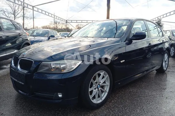 BMW 318 — polovni automobil