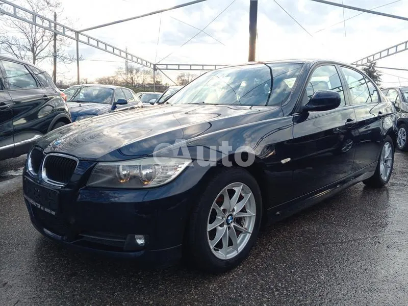 BMW 318 — polovni automobil