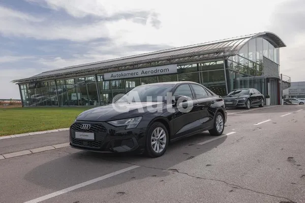 Audi A3 — polovni automobil
