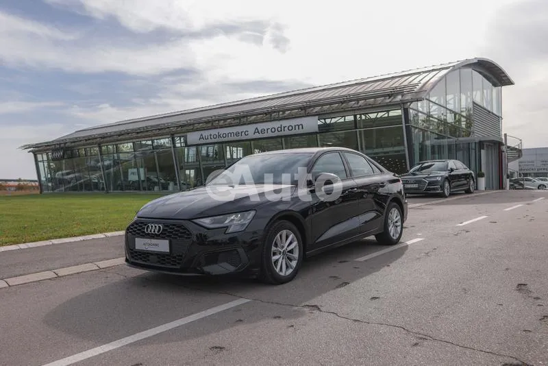 Audi A3 — polovni automobil