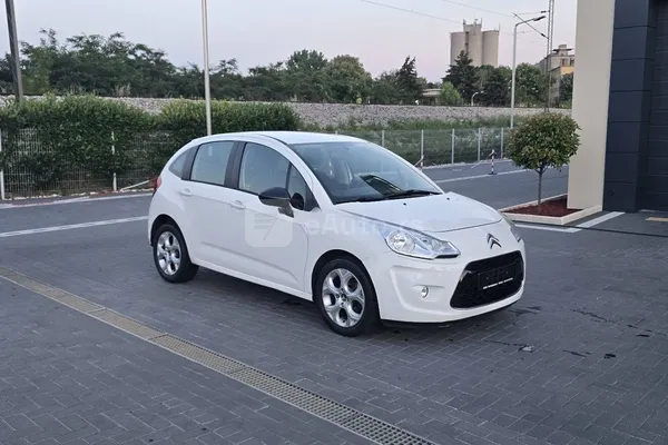 Citroen C3 — polovni automobil