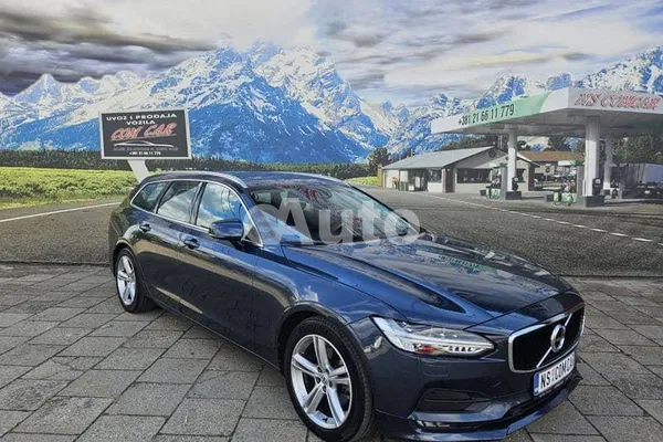 Volvo V90 — polovni automobil