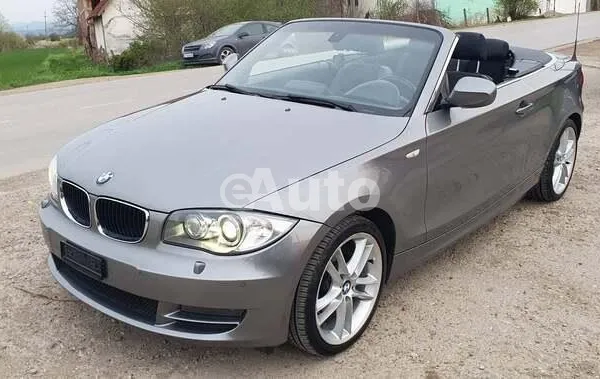 BMW 120 — polovni automobil