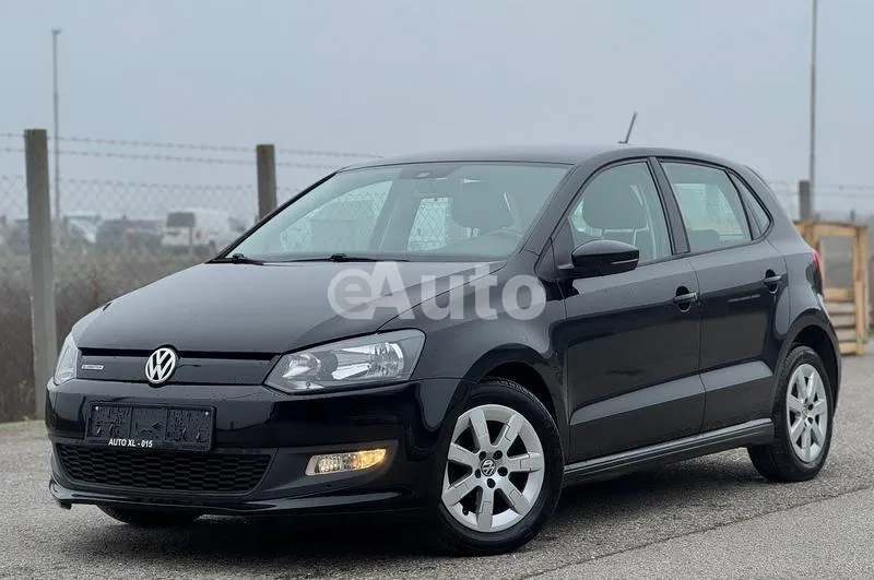 Volkswagen Polo — polovni automobil