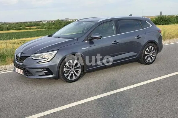 Renault Megane — polovni automobil