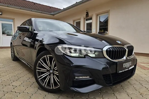 BMW 318 — polovni automobil