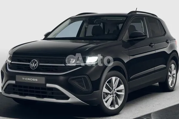 Volkswagen T-Cross — polovni automobil