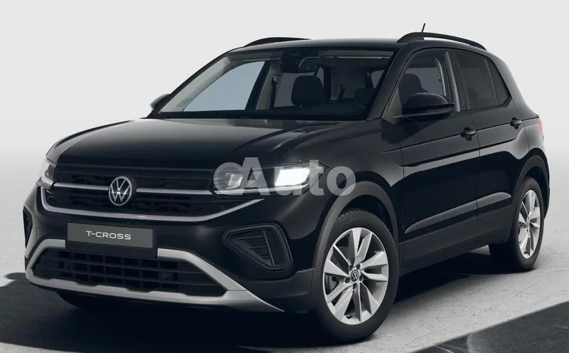 Volkswagen T-Cross — polovni automobil
