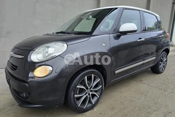Fiat 500L — polovni automobil