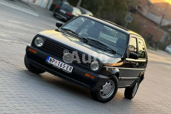 Volkswagen other — polovni automobil