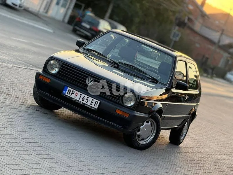 Volkswagen other — polovni automobil