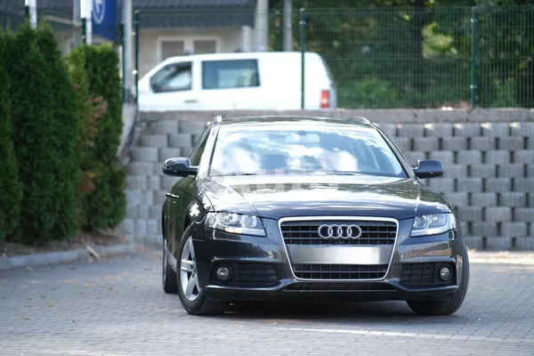 Audi A4 — polovni automobil