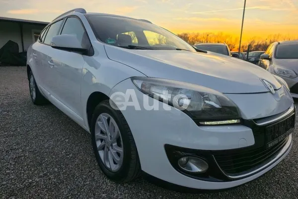 Renault Megane — polovni automobil