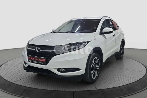 Honda HR-V — polovni automobil