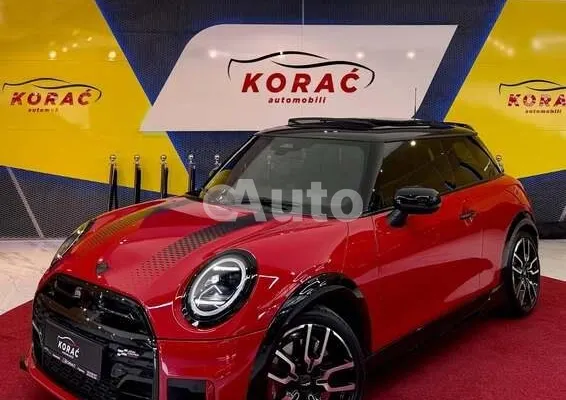 MINI Ostalo — polovni automobil