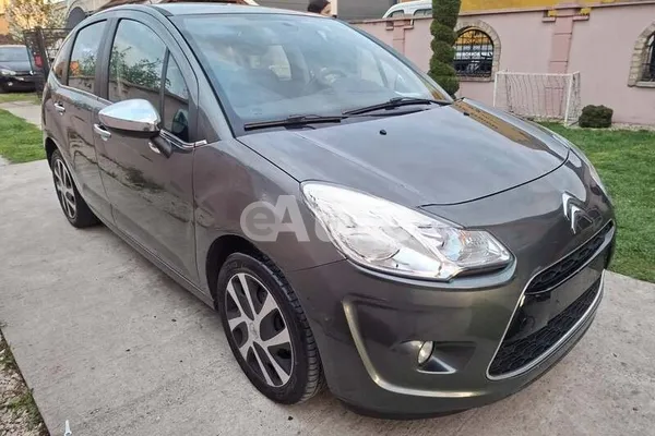 Citroen C3 — polovni automobil