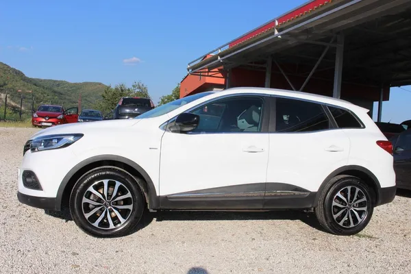 Renault Kadjar — polovni automobil