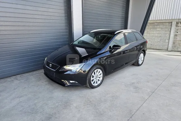 Seat Leon — polovni automobil
