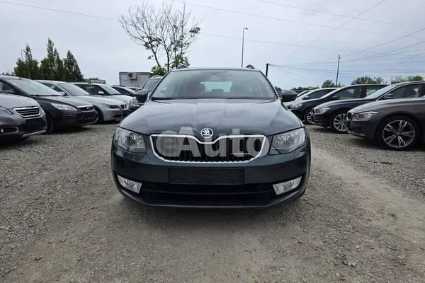 Škoda Octavia — polovni automobil