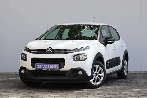 Citroen C3 — polovni automobil