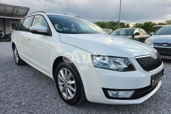 Škoda Octavia — polovni automobil