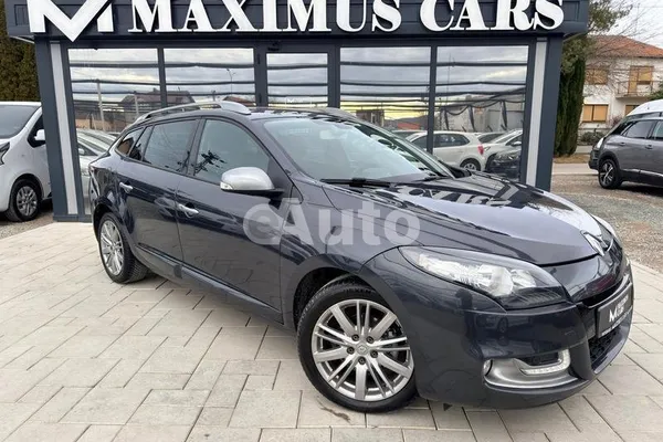 Renault Megane — polovni automobil