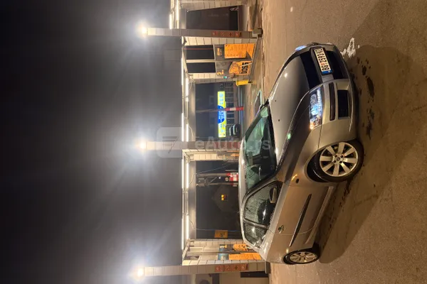Fiat Stilo — polovni automobil
