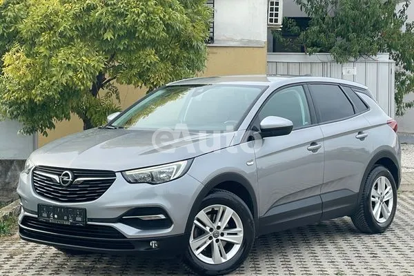 Opel Grandland X — polovni automobil