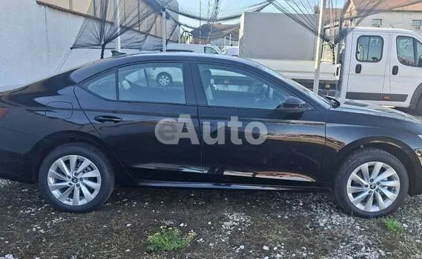 Škoda Octavia — polovni automobil