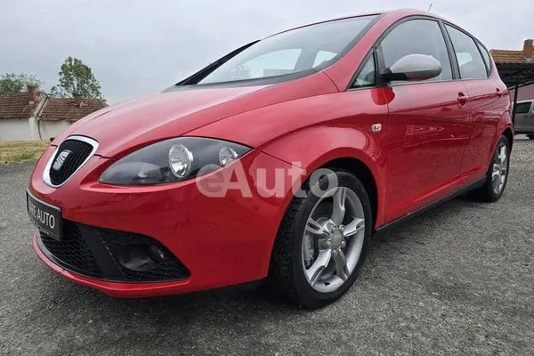 Seat Altea — polovni automobil