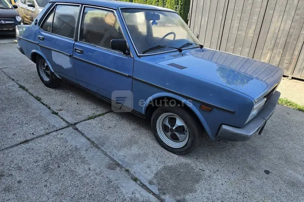 Fiat 131 — polovni automobil