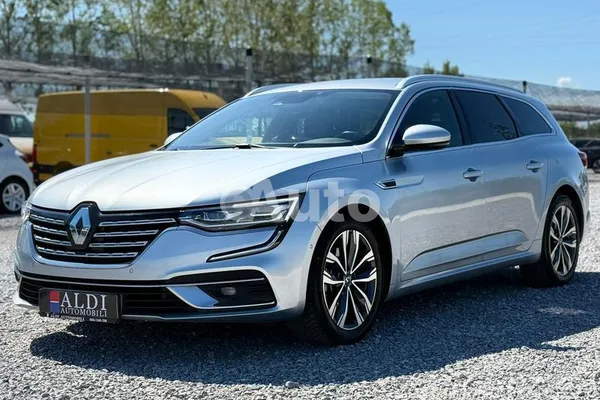 Renault Talisman — polovni automobil