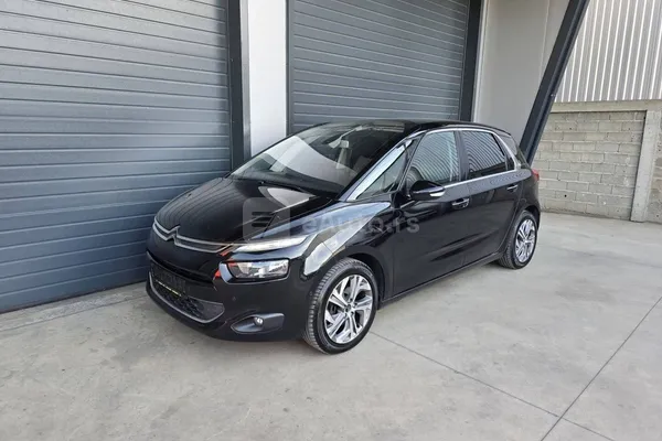 Citroen C4 Picasso — polovni automobil