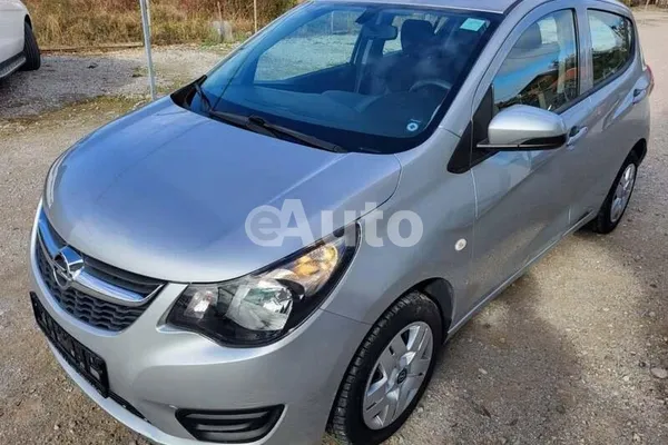 Opel Karl — polovni automobil