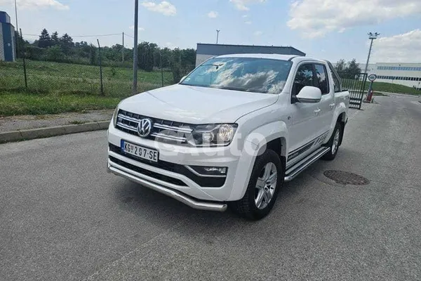 Volkswagen other — polovni automobil