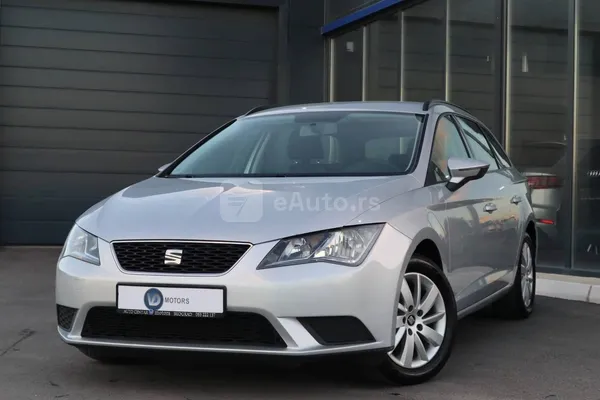 Seat Leon — polovni automobil
