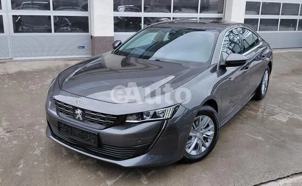 Peugeot 508 — polovni automobil