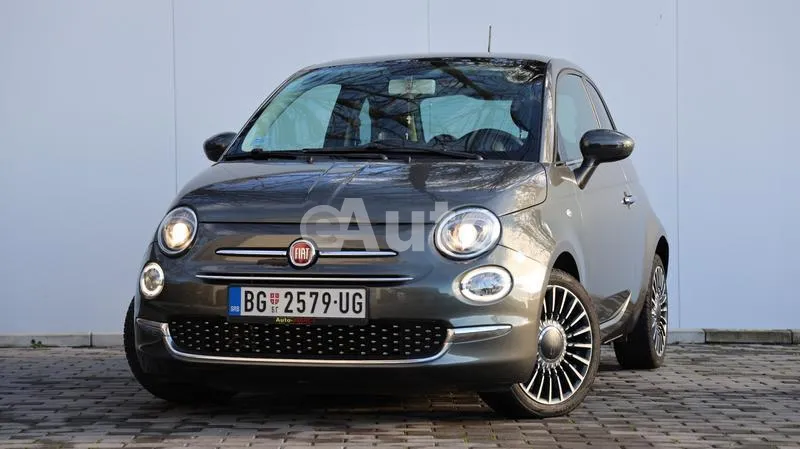 Fiat 500 — polovni automobil