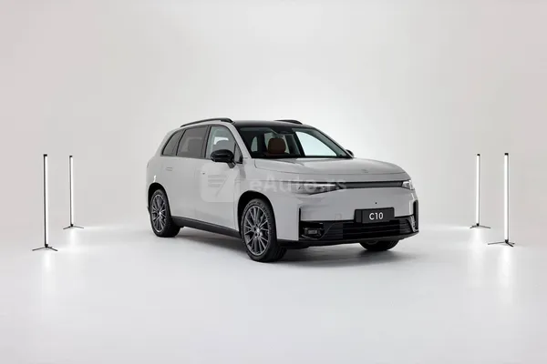 Leapmotor C10 — polovni automobil
